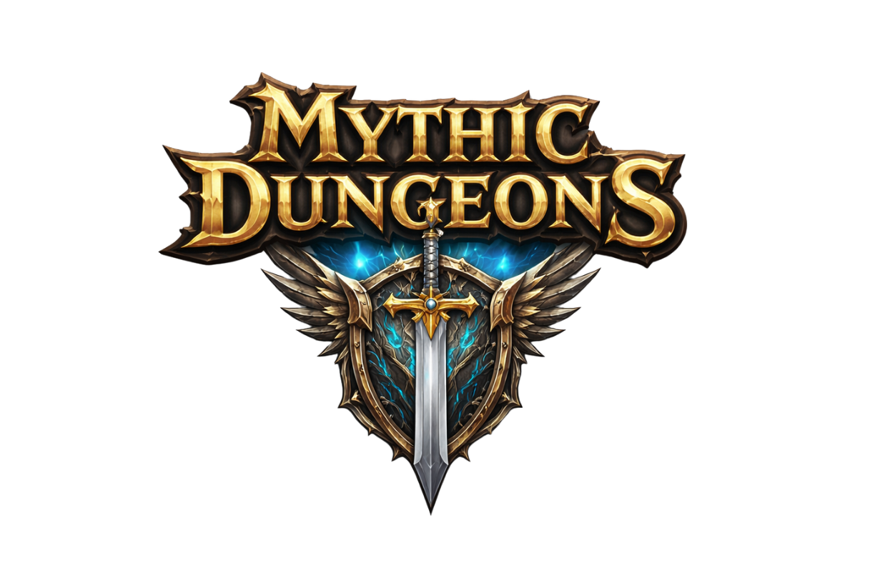 Mythic Dungeons